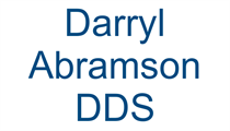 Darryl Abramson DDS