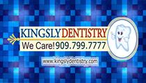 Kingsly Dentistry