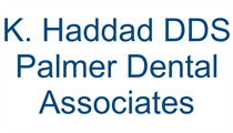 K. Haddad DDS At Palmer Dental Associates