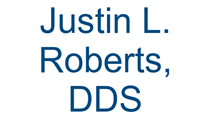 Justin L. Roberts, D.D.S.