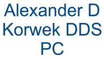 Alexander D Korwek DDS PC