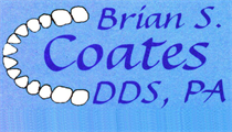 Brian Coates, D.D.S.