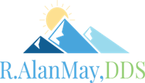 Dr. R. Alan May,DDS