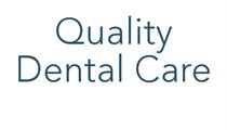 Quality Dental Care - Rockland