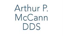 Arthur P. McCann DDS, PLLC
