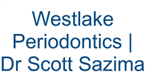 Westlake Periodontics | Dr Scott Sazima