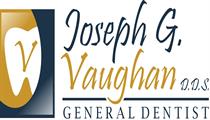 Joseph G Vaughan DDS