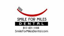 Smile For Miles Dental