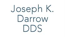 Joseph K Darrow, DDS