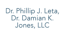Dr. Philip J. Leta, Dr. Damian K. Jones, LLC
