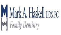 Mark A. Haskell, DDS