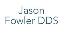 Jason Fowler DDS