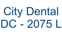 City Dental DC- 2075 L
