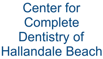 Center for Complete Dentistry of Hallandale Beach