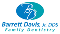 Dr. Barrett Davis, Jr.