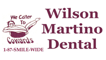 Wilson Martino Dental of Fairmont
