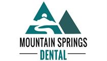 Mountain Springs Dental