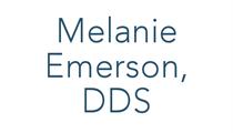 Melanie Emerson, DDS
