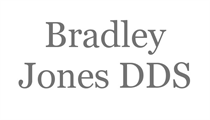BRADLEY JONES DDS