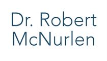 Dr. Robert McNurlen