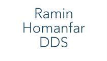Ramin Homanfar DDS
