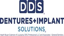 DDS Dentures + Implant Solutions of Slidell