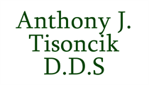 Dr. Anthony Tisoncik Palos Hills Dental