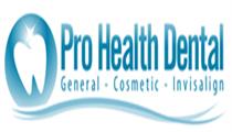 Pro Health Dental
