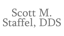Scott M Staffel DDS