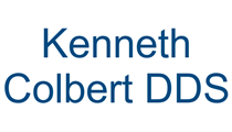 Dr. Kenneth Colbert DDS