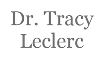 Dr. Tracy Leclerc