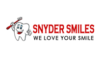Snyder Smiles