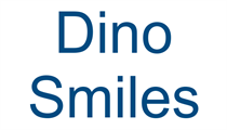 Dino Smiles