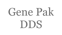Gene Pak DDS