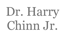 Dr. Harry Chinn Jr.