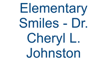Elementary Smiles - Dr. Cheryl L. Johnston