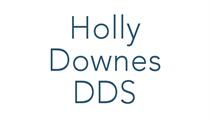 Holly Downes DDS