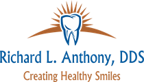 Richard Louis Anthony DDS