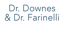 Dr. Downes and Dr. Farinelli