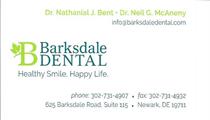 Barksdale Dental Associates