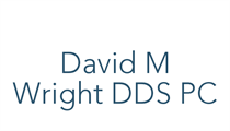 DAVID M WRIGHT DDS PC