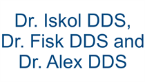 Dr. Iskol, Fisk and Alex
