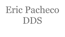 Eric Pacheco DDS