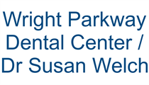 Wright Parkway Dental Center / Dr Susan Welch