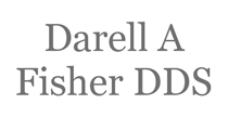 DARELL A FISHER DDS