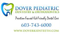 Dover Pediatric Dentistry