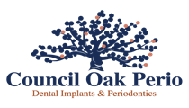 Council Oak Perio