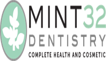 Mint 32 Dentistry