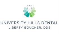 University Hills Dental