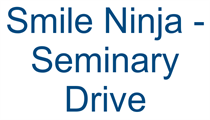 Smile Ninja - Seminary Drive